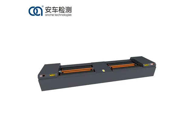 Τα πλεονεκτήματα του Roller Brake Tester