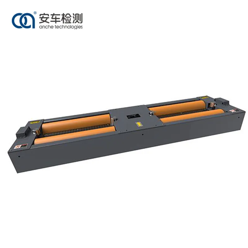 Πώς ένας ελεγκτής ταχύμετρου βελτιώνει την ακρίβεια του οχήματος;